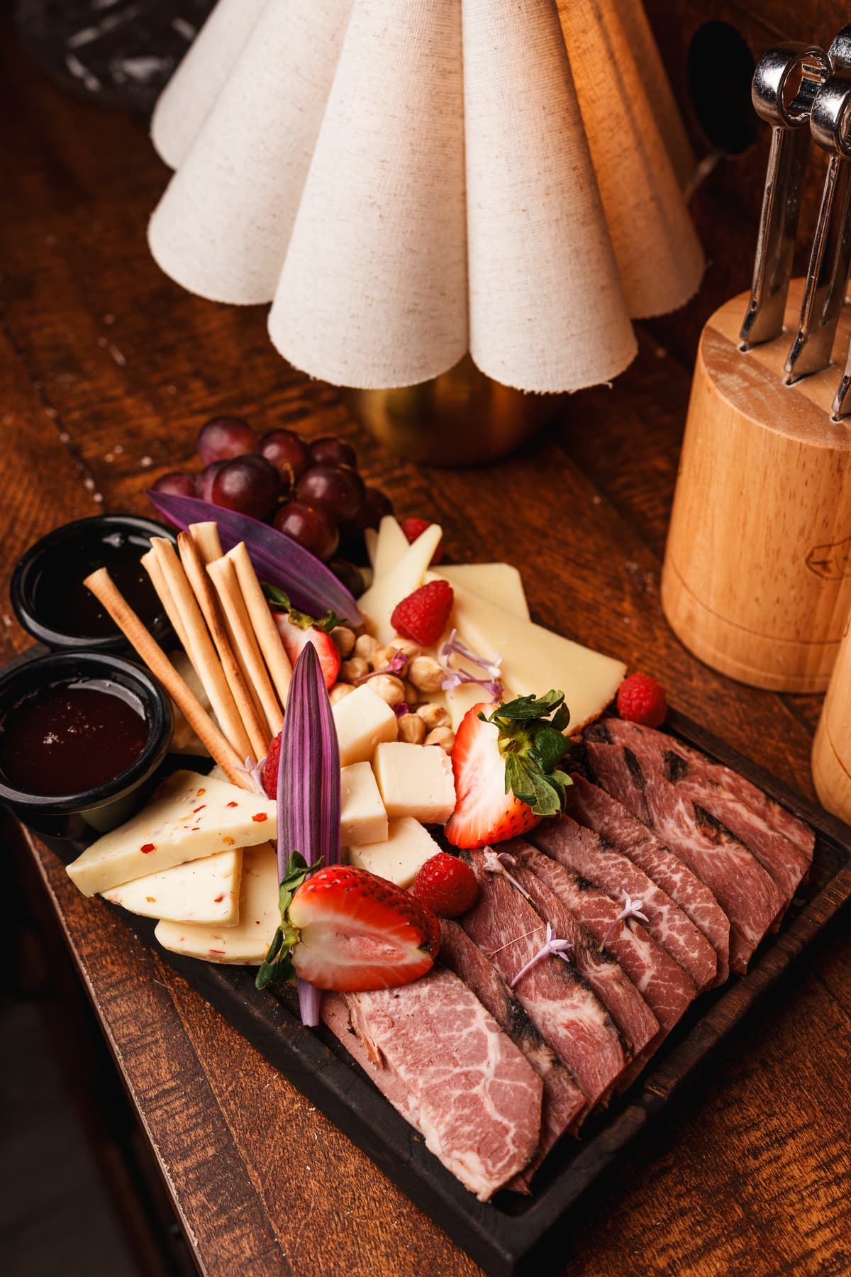 Antipasti Freddy