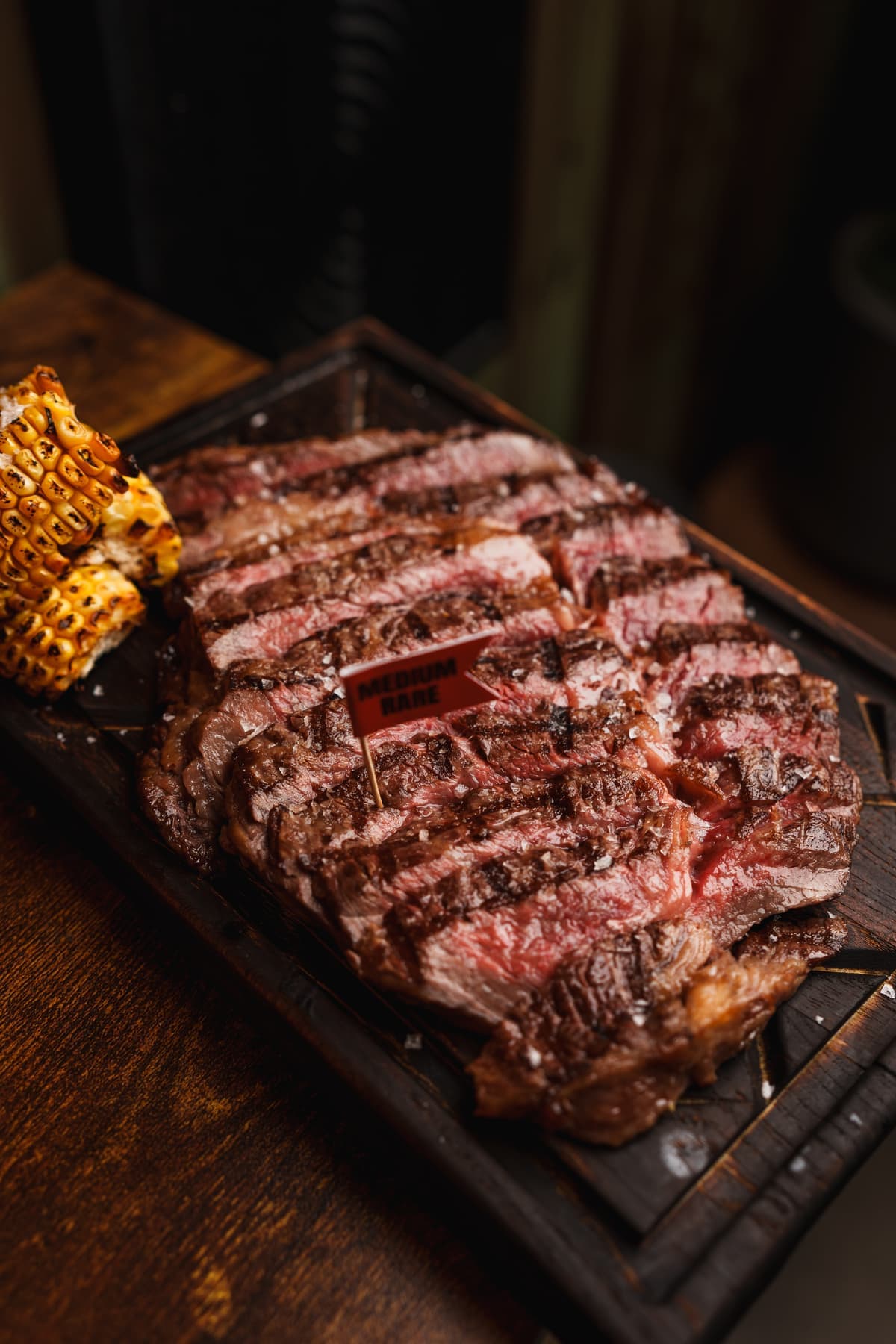 WAGYU Ribeye
